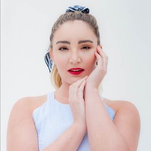 Meet your Posher, Lindsay